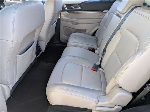 Used 2018 Ford Explorer Limited image 18