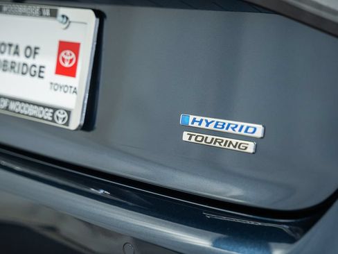 Used 2025 Honda Accord Touring image 7