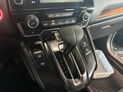 Used 2022 Honda CR-V EX image 13