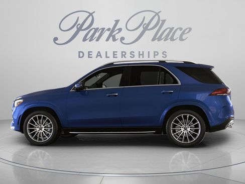 Used 2021 Mercedes-Benz GLE 350 image 8