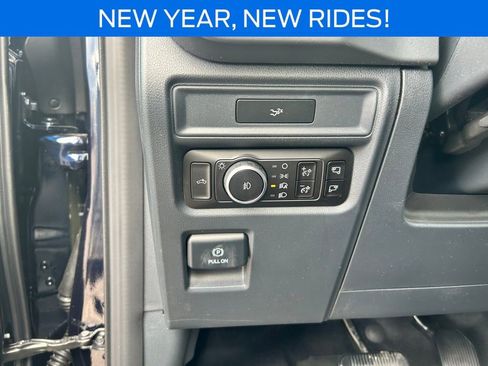 New 2026 Ford F150 XLT w/ Equipment Group 302A MID image 16
