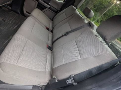 Used 2021 Ford F250 XLT w/ XLT Value Package AWD/4WD image 18