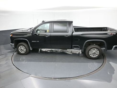 Used 2026 Chevrolet Silverado 2500 W/T w/ WT/CX Safety Package image 43