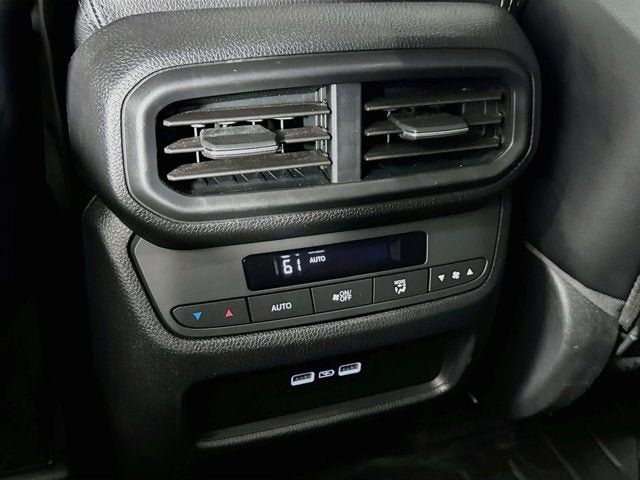 Certified 2024 Kia Sportage EX AWD/4WD image 24