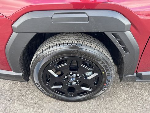 New 2026 Subaru Outback Limited image 8