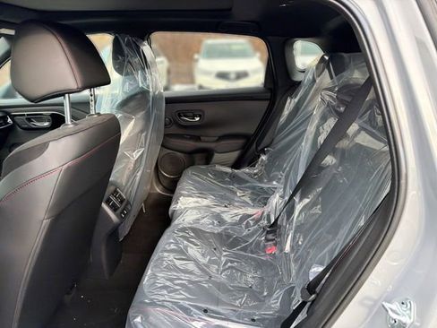 New 2025 Acura ADX A-Spec image 10