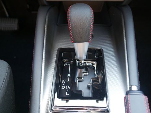 New 2025 Mitsubishi Outlander Sport image 21