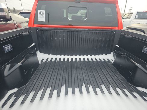 Used 2024 Toyota Tacoma TRD Off-Road w/ TRD Off Road Premium Package image 12