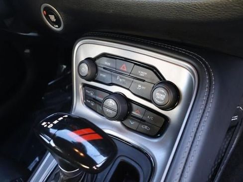 Used 2023 Dodge Challenger R/T w/ Blacktop Package image 10