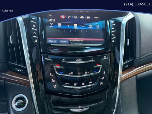 Used 2018 Cadillac Escalade Premium Luxury image 35