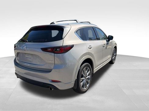 Used 2024 MAZDA CX-5 AWD 2.5 S image 6