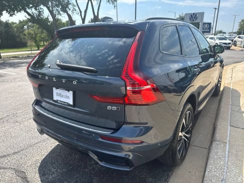 Used 2023 Volvo XC60 B5 Plus w/ Climate Package AWD/4WD image 6