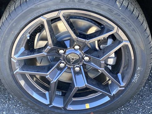 New 2026 Dodge Charger Scat Pack AWD/4WD image 5