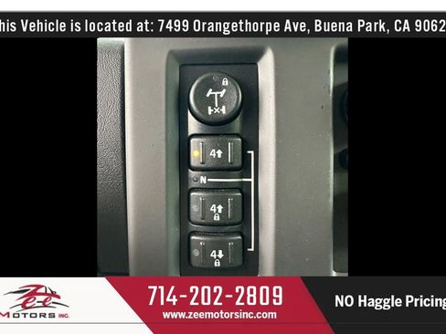 Used 2006 HUMMER H2 image 28