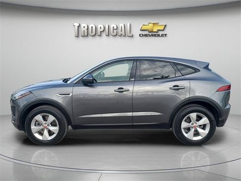 Used 2020 Jaguar E-PACE image 2