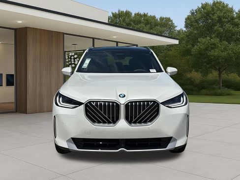 New 2026 BMW X3 xDrive30i w/ Premium Package AWD/4WD image 4