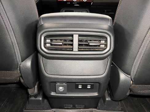 Used 2026 Honda Passport TrailSport image 13