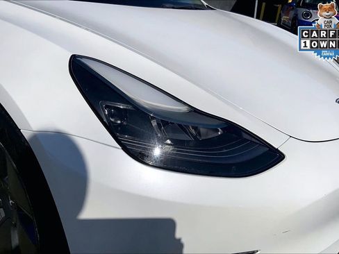 Used 2023 Tesla Model 3 Standard Range image 24