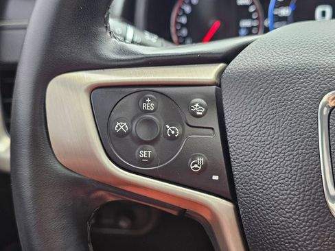 Used 2024 GMC Terrain Denali w/ Black Diamond Edition AWD/4WD image 26