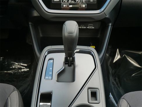 New 2026 Subaru Crosstrek 2.0i Premium image 11
