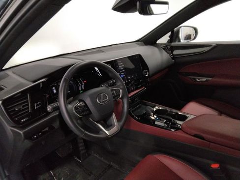 Used 2025 Lexus NX 350 AWD w/ Cold Area Package image 31
