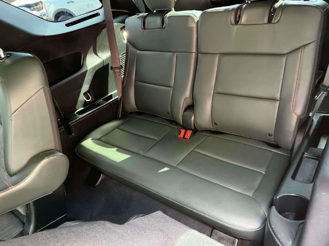 Used 2024 Ford Explorer Timberline w/ Timberline Technology Package AWD/4WD image 19