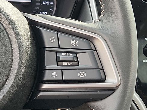 Certified 2025 Subaru Legacy Premium AWD/4WD image 22