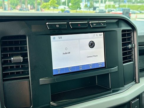 Used 2024 Ford F350 XL w/ XL Driver Assist Package image 13