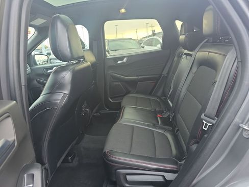 Certified 2023 Ford Escape ST-Line w/ Tech Pack #1 image 36