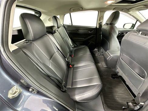 Used 2017 Subaru Impreza 2.0i Limited image 29