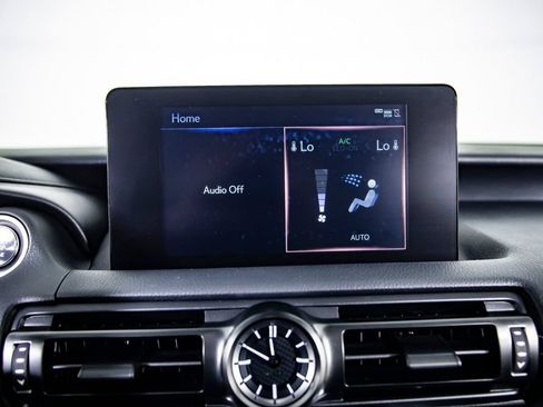 Used 2024 Lexus IS 350 F Sport RWD image 26