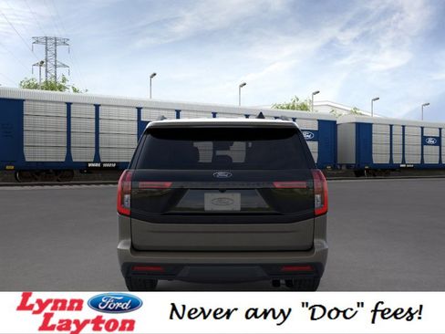 New 2026 Ford Expedition Tremor AWD/4WD image 5
