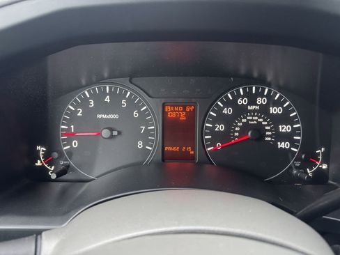 Used 2018 Nissan NV 2500 SV w/ Navigation Package image 6