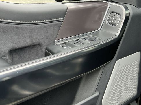 New 2026 Ford F150 Platinum AWD/4WD image 15
