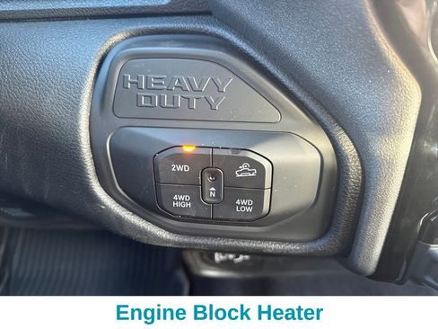 New 2026 RAM 2500 Tradesman image 21