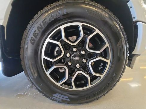 Certified 2023 Ford F150 XLT w/ Equipment Group 302A High AWD/4WD image 29