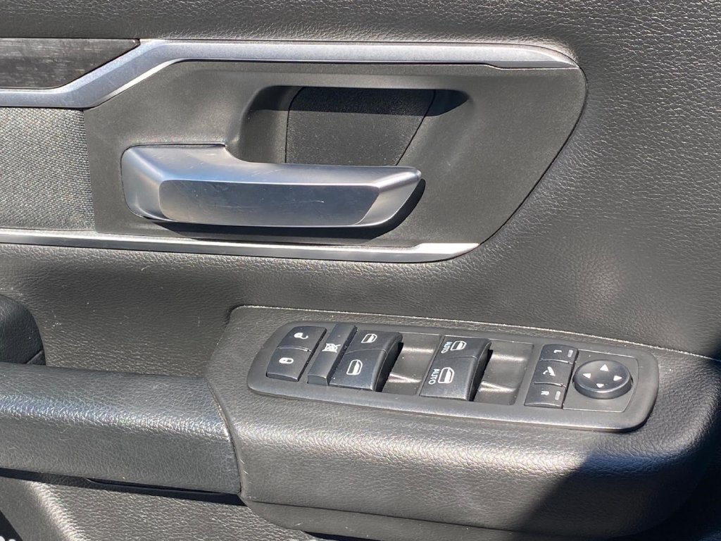 Used 2019 RAM 1500 Big Horn AWD/4WD image 23