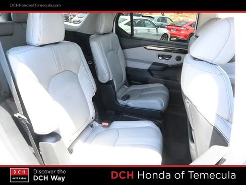 Used 2024 Honda Pilot EX-L image 21