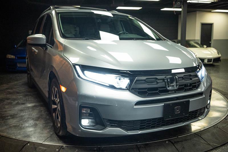 Used 2025 Honda Odyssey EX-L image 5