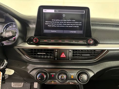 Used 2024 Kia Forte LXS FWD image 17
