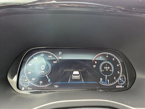 Used 2022 Hyundai Palisade Limited image 15