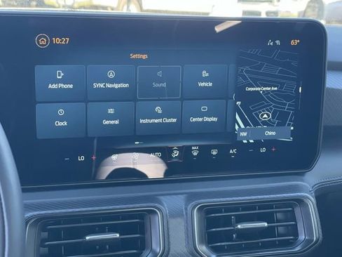 New 2026 Ford Mustang Dark Horse w/ Anti-Theft Package image 10