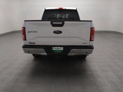 Used 2015 Ford F150 XLT w/ Equipment Group 302A Luxury RWD image 7