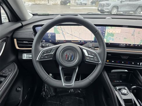 New 2026 Buick Envision Sport Touring image 26