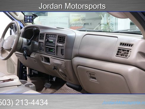 Used 2004 Ford Excursion Eddie Bauer image 86