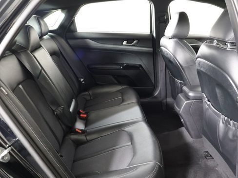 Used 2021 Kia K5 GT-Line FWD image 33