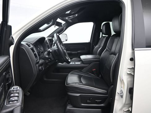 Used 2022 RAM 2500 Limited AWD/4WD image 24