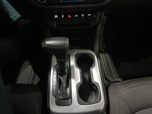 Used 2019 Chevrolet Colorado LT w/ Redline Special Edition image 24