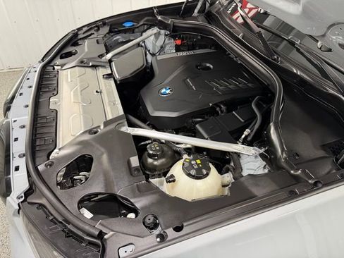Used 2024 BMW X3 xDrive30i w/ Premium Package image 31