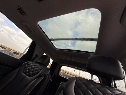 Used 2021 Hyundai Palisade Limited w/ Cargo Package image 27